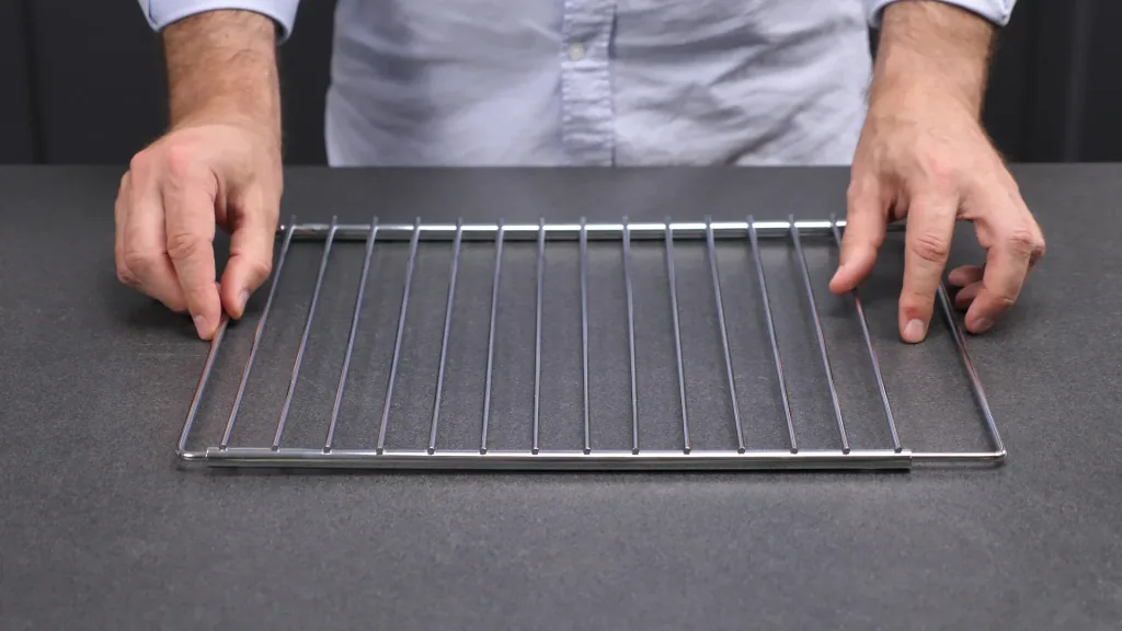 Universal grill grate