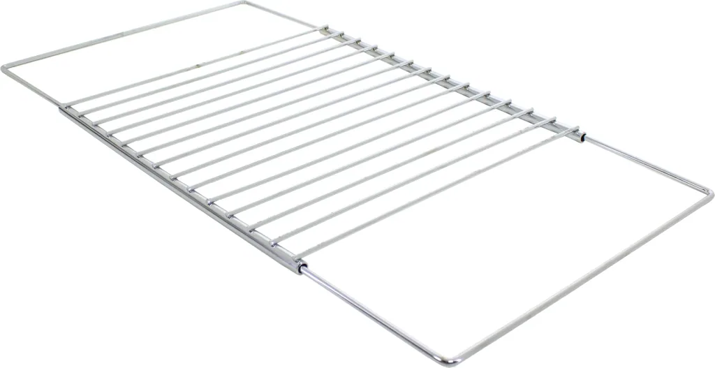Universal grill grate
