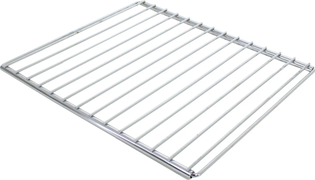 Universal grill grate