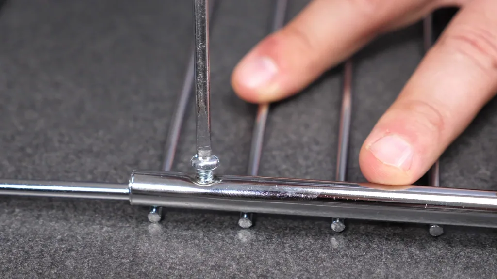 Universal grill grate