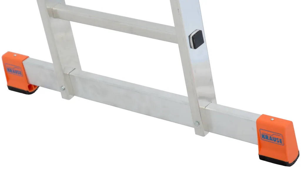 “SIBILO” RUNG LADDER, ONE-PIECE 12 RUNGS