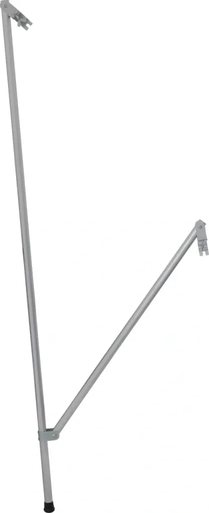 CLIM TEC aluminum scaffolding boom (piece)