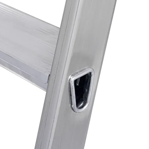 “SOLIDO” STEP LADDER 4 STEPS