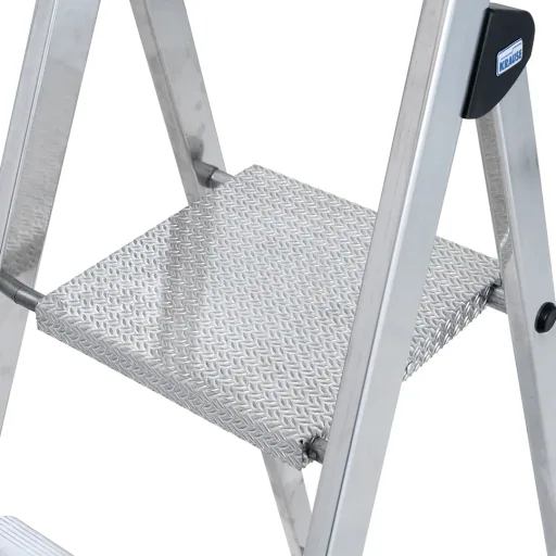 “SOLIDO” STEP LADDER 4 STEPS