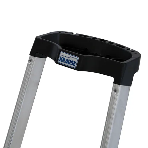 “SOLIDO” STEP LADDER 4 STEPS