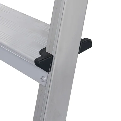 “SECURY” STEP LADDER 4 STEPS