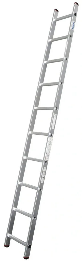CORDA Extension Ladder 10 Rungs