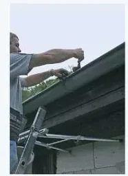 Combi spacer (aluminum)