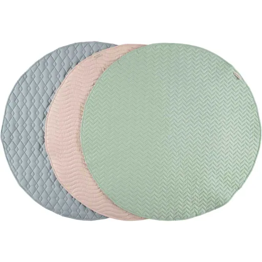Nobodinoz speelkleed Kiowa Riviera blauw