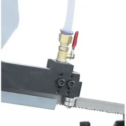 METAL BAND SAW MBS 220