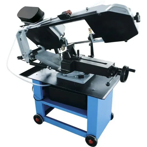 METAL BAND SAW MBS 220