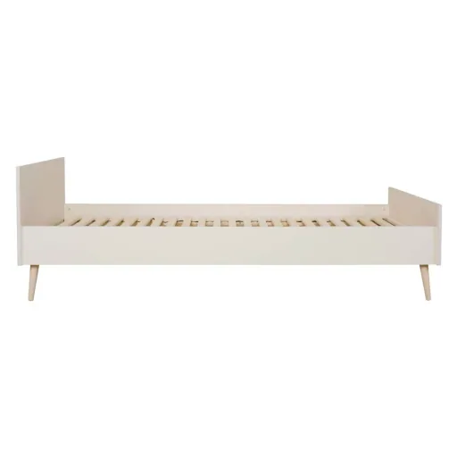 Quax Flow ledikant wit 90 x 200