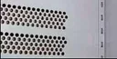 Safety cabinet 500 kg for regulatory storage
