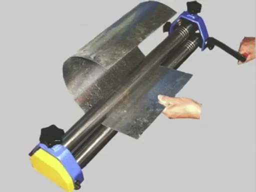 Walzboy - bending tool 635 mm