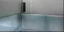 PSM 5 safety cabinet - secure your products properly