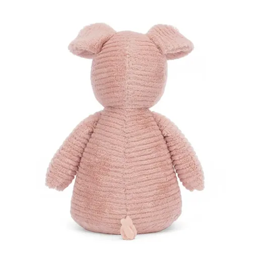 Jellycat Knuffel - Quaxy Pig