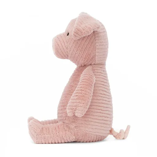 Jellycat Knuffel - Quaxy Pig