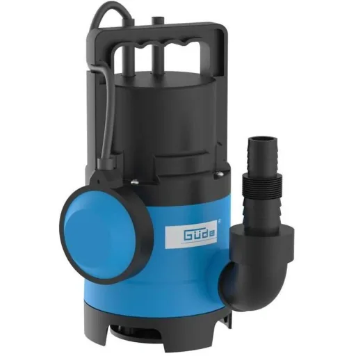 Submersible sewage pump GS4003P - 8000L/h
