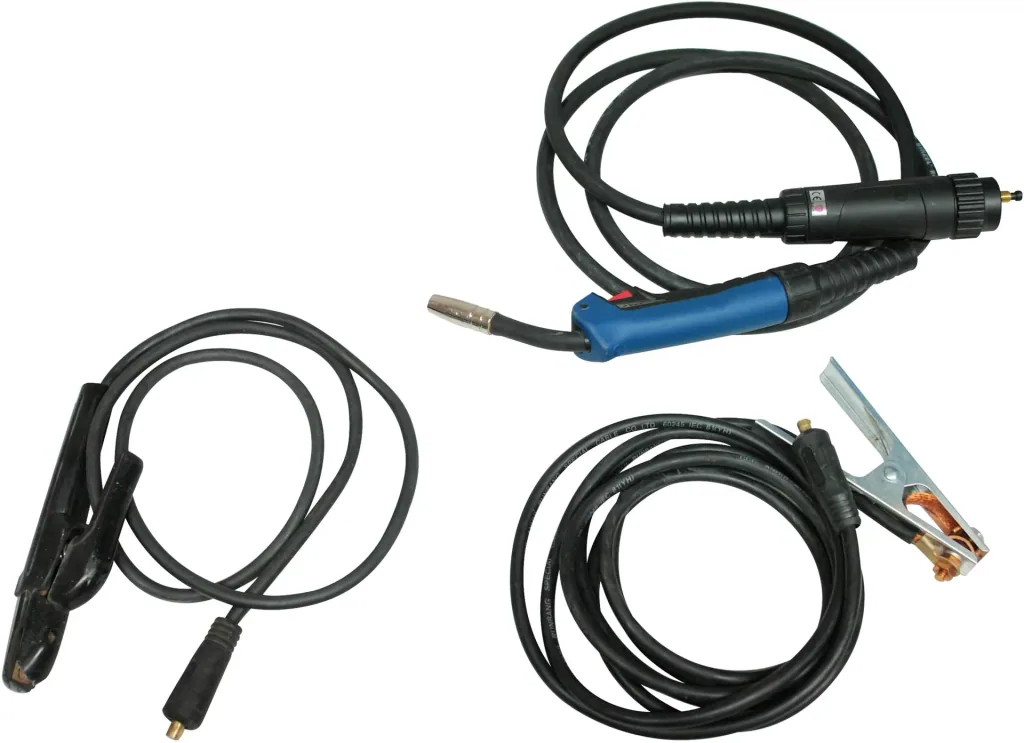 Inverter welding machine GIS 200
