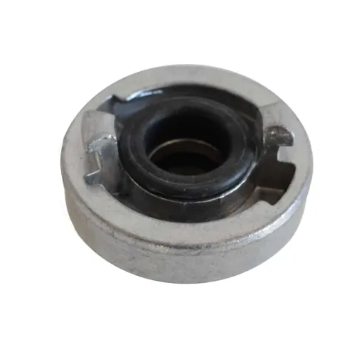Storz koppeling, Brandweerkoppeling, D koppeling, 3/4" binnendraad, aluminium koppeling