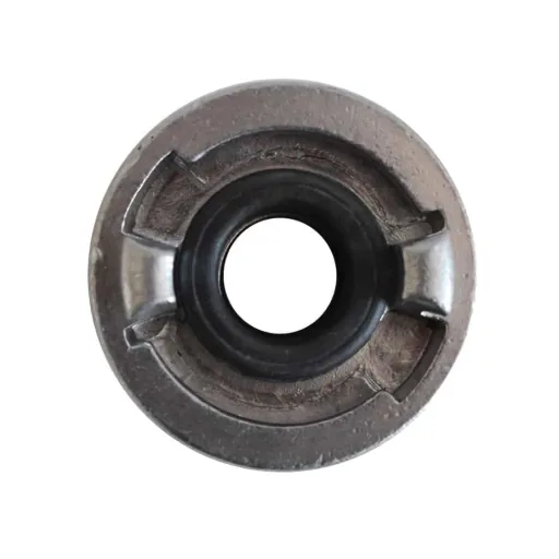 Storz koppeling, Brandweerkoppeling, D koppeling, 3/4" binnendraad, aluminium koppeling
