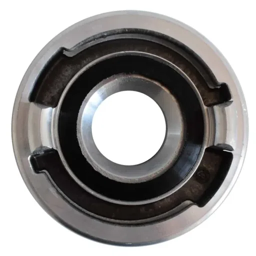 Storz C Koppeling met 1 1/4" Binnendraad, Aluminium Slangkoppeling
