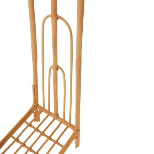 OyOY kinderkledingrek Rainbow rotan natuur
