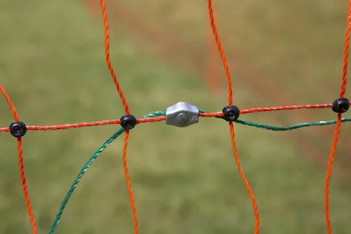 Gate for sheep net, 108 cm