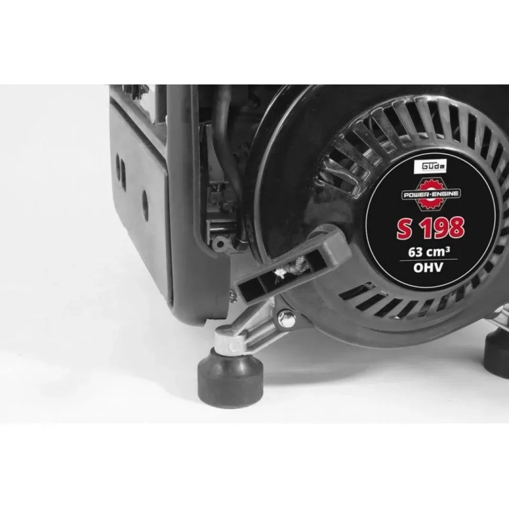 GSE 951 Aggregate generator 2-Stroke 1 / 1.5 kW