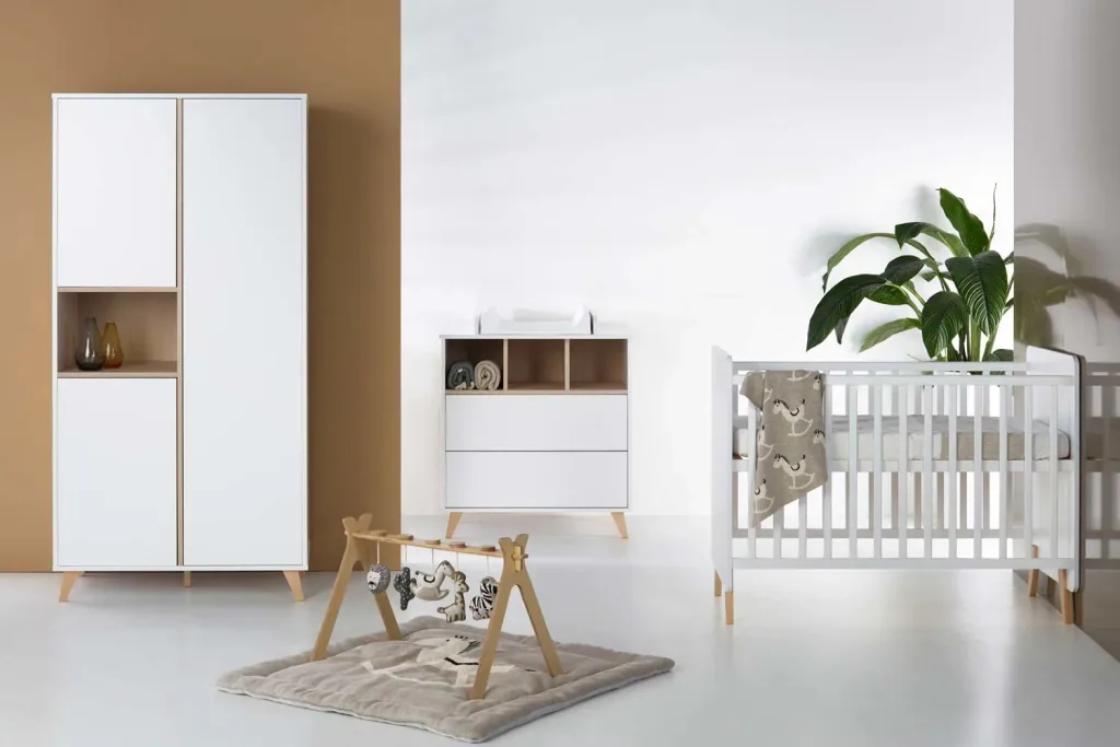 Quax commode voor commode Loft wit