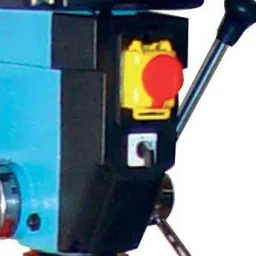 Pillar Drill GSB 25