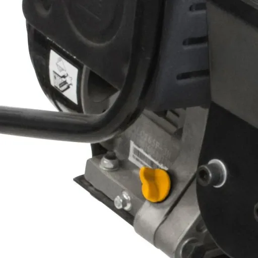 VIBRATORY RAMPER GVS 80