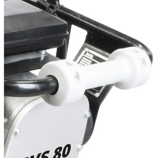VIBRATORY RAMPER GVS 80