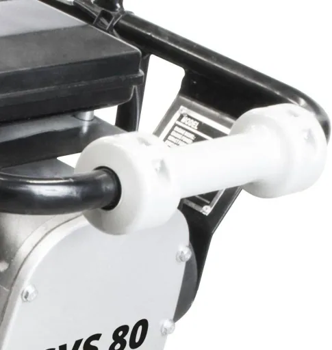 Vibratory rammer "GVS 80"