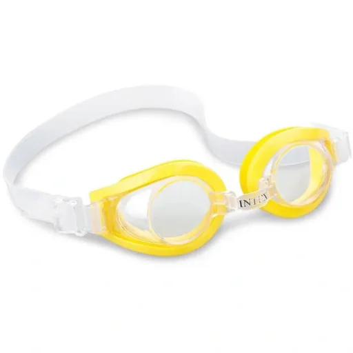 Mask 8 years-yellow