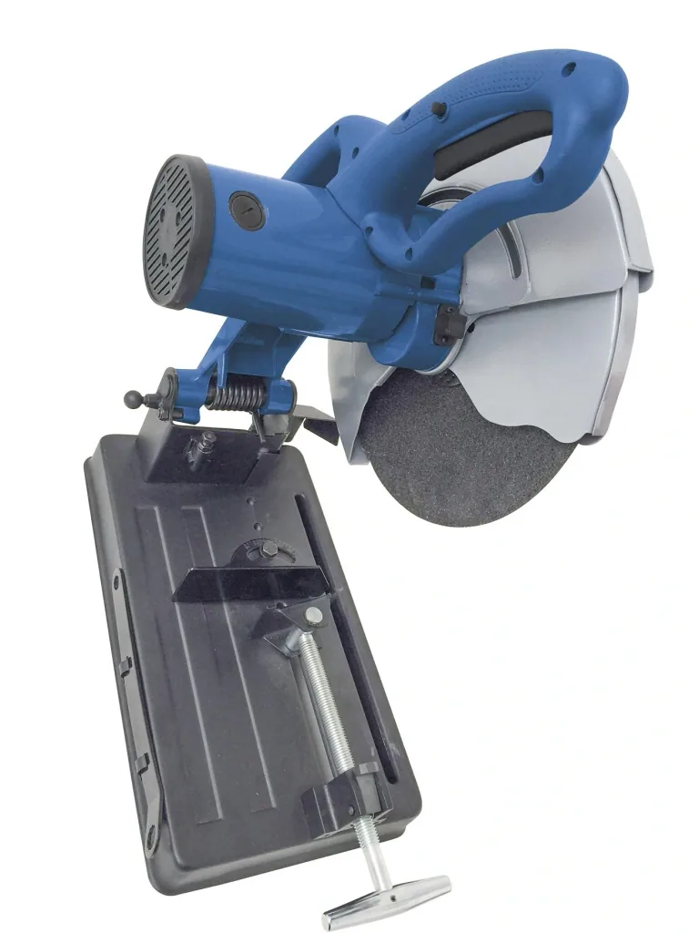 Metal cutter MT140 2000W