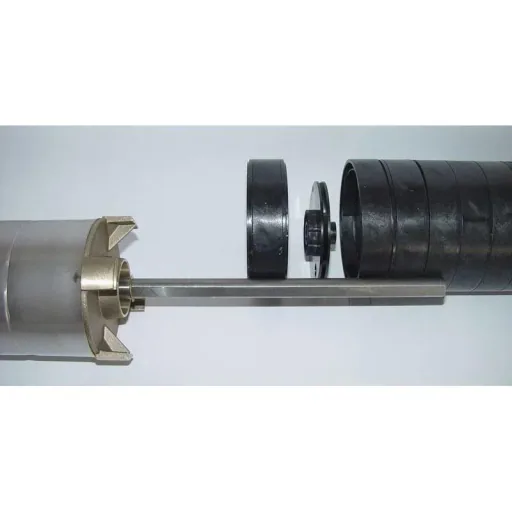 GTT900 deep water pump - well pump