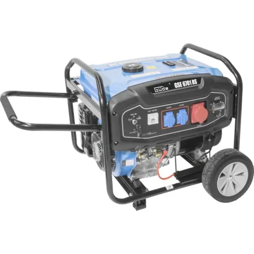 GENERATOR GSE 6701 RS