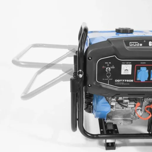 GENERATOR GSE 6701 RS