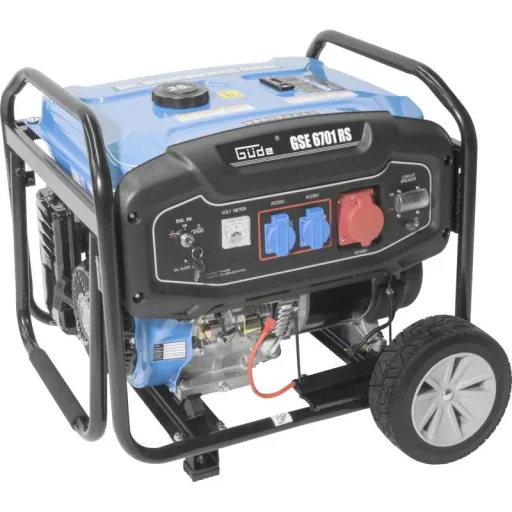GENERATOR GSE 6701 RS