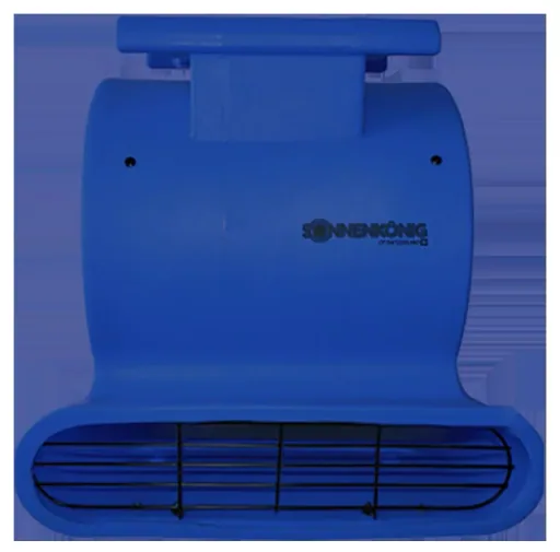 Floor fan, wind machine 22" fan