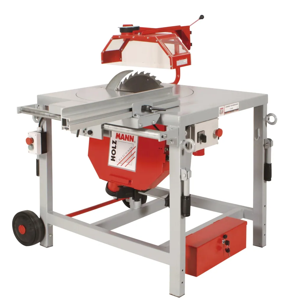 Table saw TS 400Z