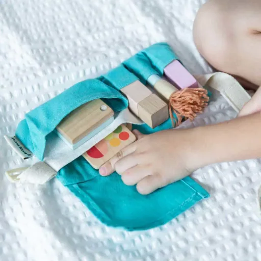 Plan Toys Make-up Set Kinderen