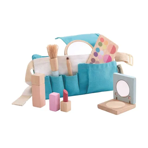 Plan Toys Make-up Set Kinderen