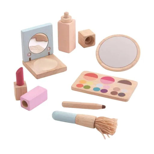 Plan Toys Make-up Set Kinderen