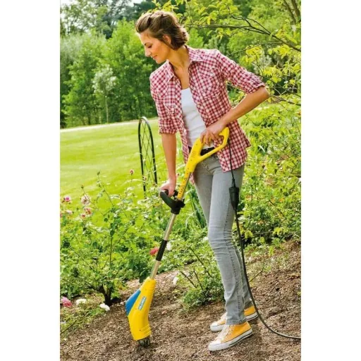 Gardenboy Plus - Soil Cultivation Worker