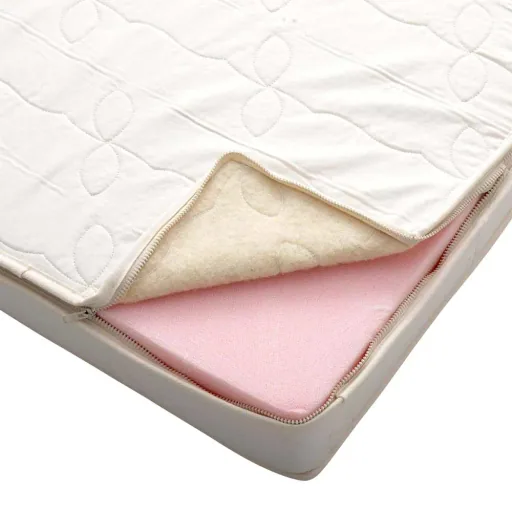 Oliver Furniture Seaside matras Lille+ babybed