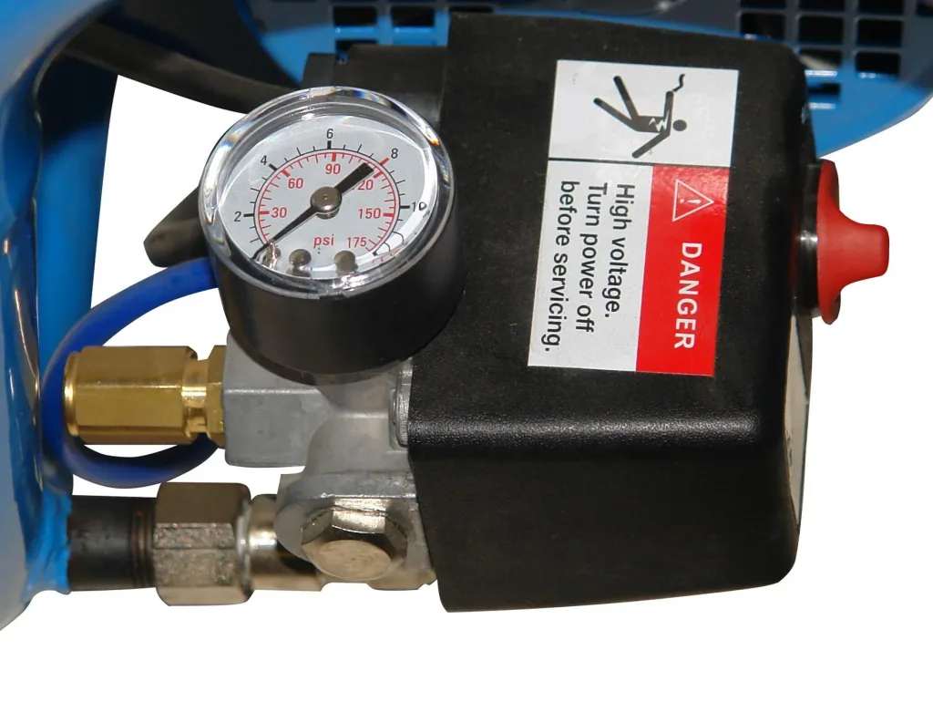 Kompressor Airpower 240/10/5