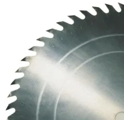 CV circular saw blade 500 mm for firewood saw