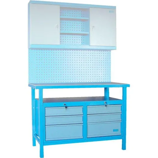 WORKBENCH P 1200 SS